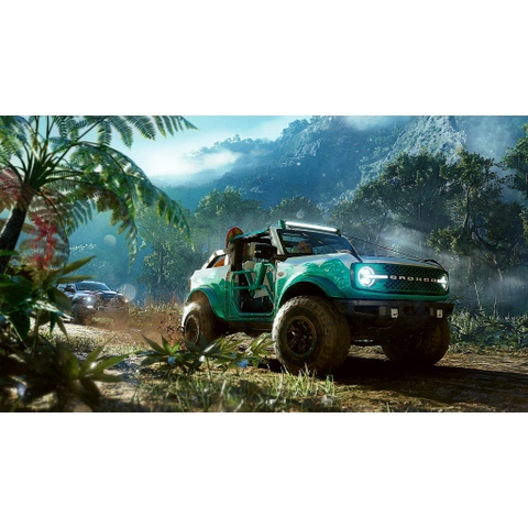 Đĩa Game The Crew Motorfest PS5