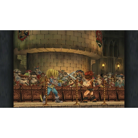 Băng Game FINAL FANTASY IX Nintendo Switch
