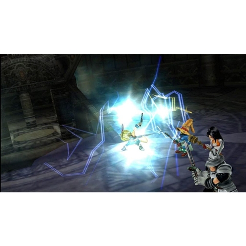 Băng Game FINAL FANTASY IX Nintendo Switch