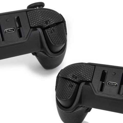 Miếng Dán chống trượt cho Tay cầm Flydigi Vader 4, Grip Tape 3M chính hãng TALONGAMES