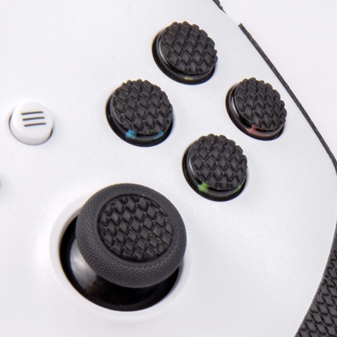 Miếng Dán chống trượt cho Tay cầm Xbox Series X, Grip Tape cho tay cầm Xbox chính hãng TALONGAMES