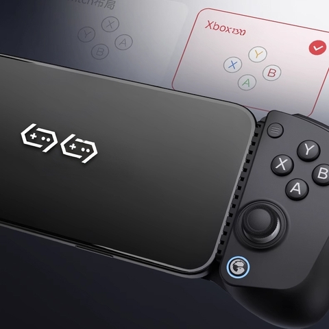 Tay Cầm GameSir X5 Lite Mobile Gaming Controller cho Điện Thoại