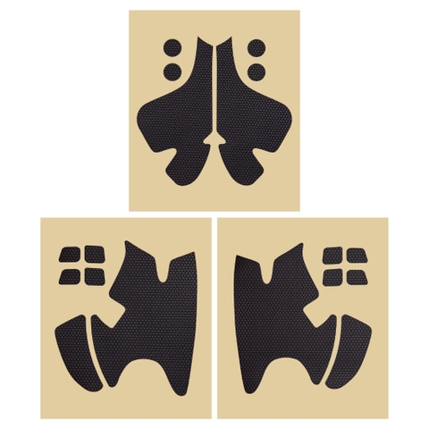 Miếng Dán Grip Tape bảo vệ cho Tay cầm Bigbigwon Gale Hall