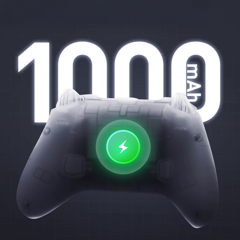 Controller MACHENIKE G3 V2 chính hãng tại Boxx Shop
