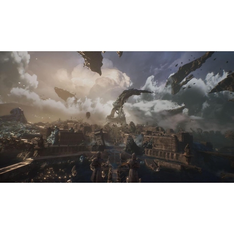 Đĩa Game Clair Obscur Expedition 33 PS5