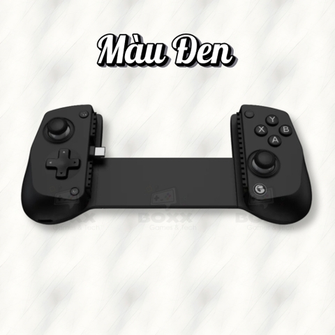 Tay Cầm GameSir X5 Lite Mobile Gaming Controller cho Điện Thoại