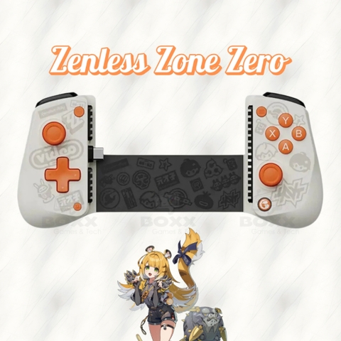 Tay Cầm GameSir X5 Lite Mobile Gaming Controller cho Điện Thoại