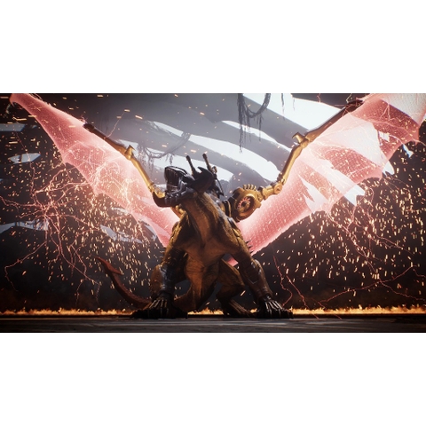 Đĩa Game DOOM The Dark Ages PS5