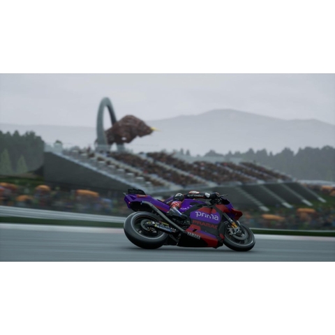 Băng Game MotoGP 25 Nintendo Switch