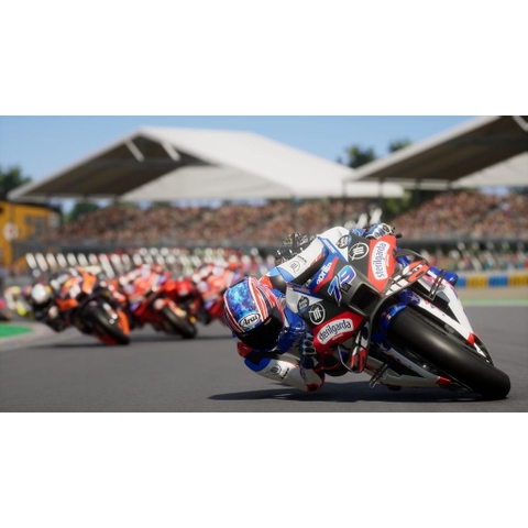 Băng Game MotoGP 25 Nintendo Switch