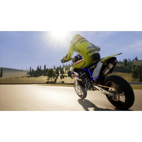 Băng Game MotoGP 25 Nintendo Switch