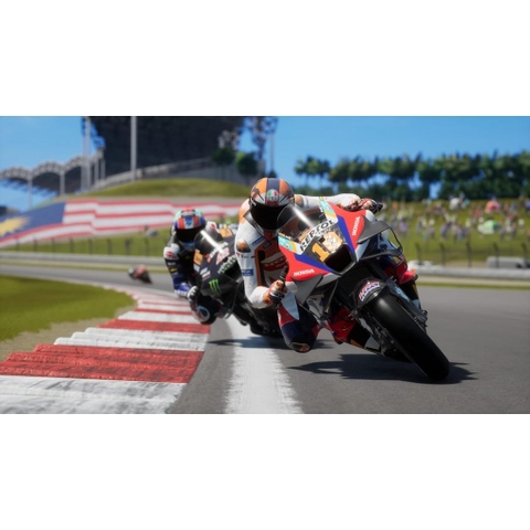 Băng Game MotoGP 25 Nintendo Switch