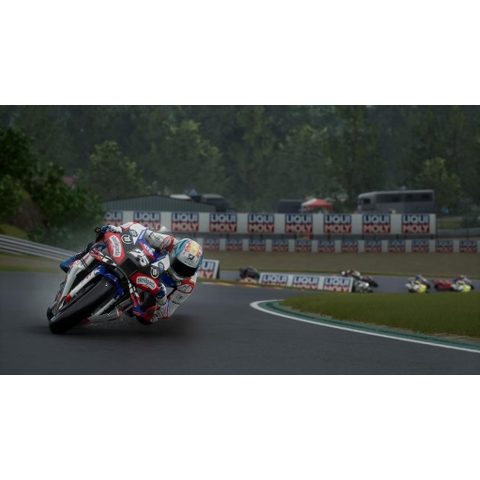 Băng Game MotoGP 25 Nintendo Switch