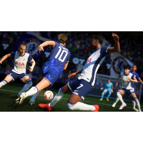 Đĩa Game EA SPORTS FC 25 PS4