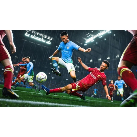 Băng Game EA SPORTS FC 25 Nintendo Switch
