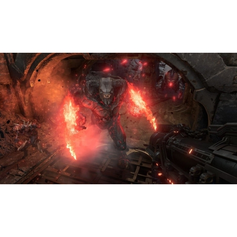 Băng Game DOOM Nintendo Switch