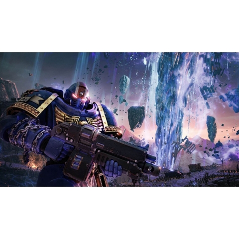 Đĩa Game Warhammer 40000 Space Marine 2 PS5