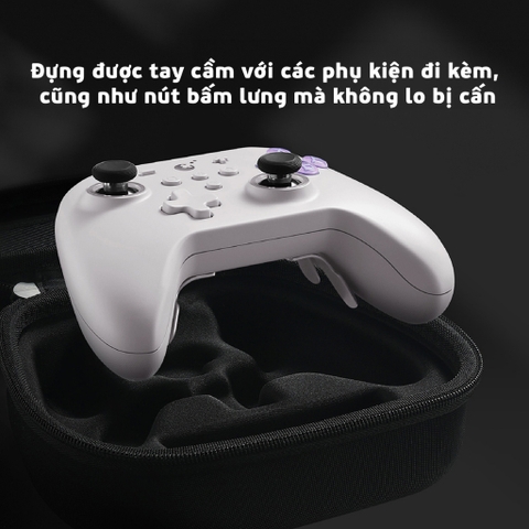 Túi đựng Tay cầm GuliKit KK3 Max, KK3 Pro, KK3, KingKong 2 Pro, Xbox One S, Xbox Series X