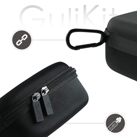 Túi đựng Tay cầm GuliKit KK3 Max, KK3 Pro, KK3, KingKong 2 Pro, Xbox One S, Xbox Series X