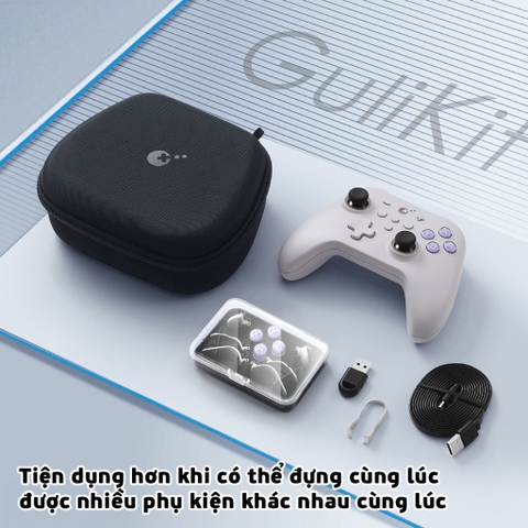 Túi đựng Tay cầm GuliKit KK3 Max, KK3 Pro, KK3, KingKong 2 Pro, Xbox One S, Xbox Series X