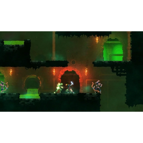 Băng Game Dead Cells Nintendo Switch
