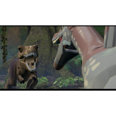 Băng Game Lego Jurassic World Nintendo Switch