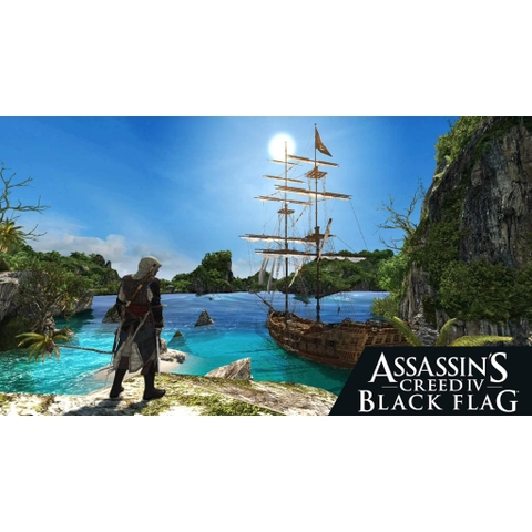 Băng Game Assassin's Creed The Rebel Collection Nintendo Switch