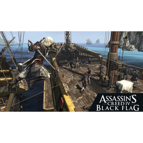 Băng Game Assassin's Creed The Rebel Collection Nintendo Switch