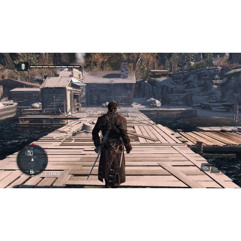Băng Game Assassin's Creed The Rebel Collection Nintendo Switch