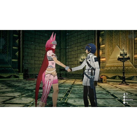 Đĩa Game Metaphor ReFantazio PS5