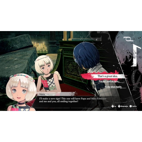 Đĩa Game Metaphor ReFantazio PS5