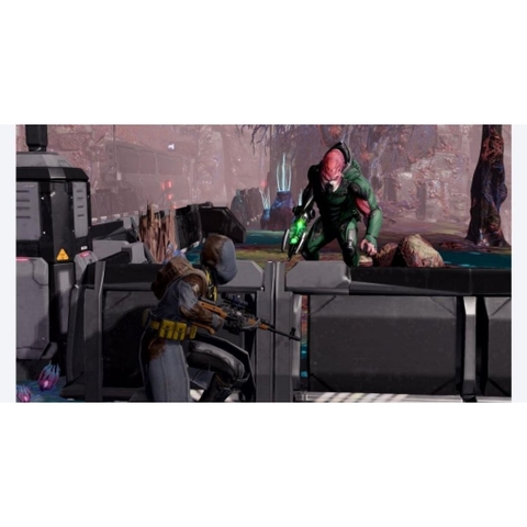 Băng Game XCOM 2 Collection Nintendo Switch