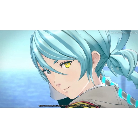 Băng Game AI THE SOMNIUM FILES Nintendo Switch