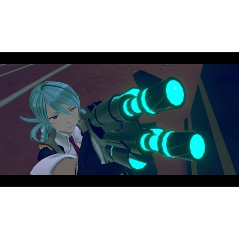 Băng Game AI THE SOMNIUM FILES Nintendo Switch