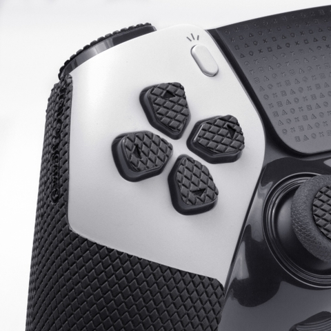 Miếng Dán chống trượt cho Tay cầm PS5 Dualsense Edge, Grip Tape 3M chính hãng TALONGAMES