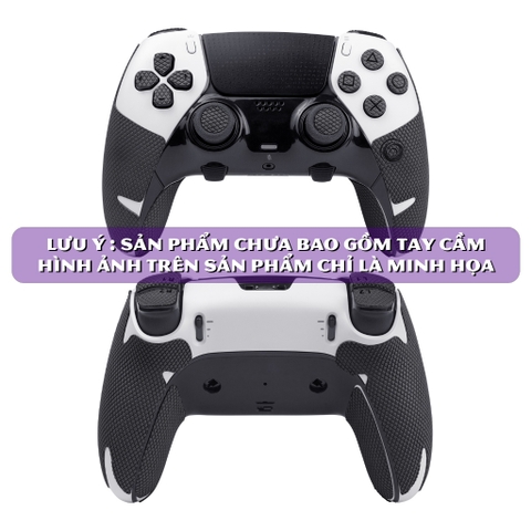 Miếng Dán chống trượt cho Tay cầm PS5 Dualsense Edge, Grip Tape 3M chính hãng TALONGAMES