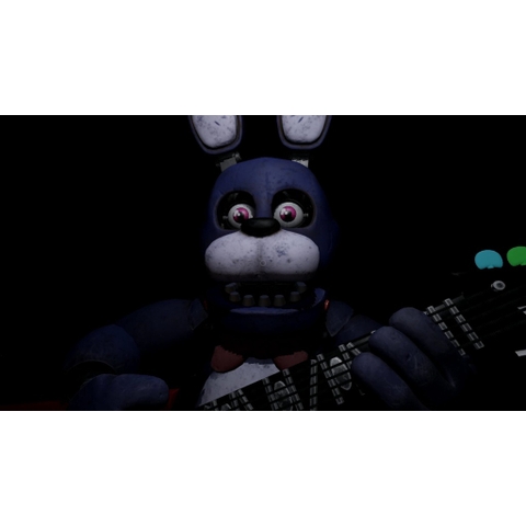 Băng Game Five Nights at Freddy's Help Wanted Nintendo Switch