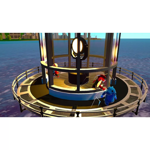 Băng Game Gang Beasts Nintendo Switch
