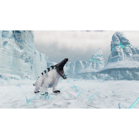Băng Game Subnautica + Subnautica Below Zero Nintendo Switch