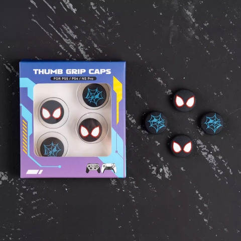 Núm bọc Analog cho Tay cầm Vader 3 Pro, Vader 4 Pro, Apex 3, Apex 4 chính hãng Skull&Co