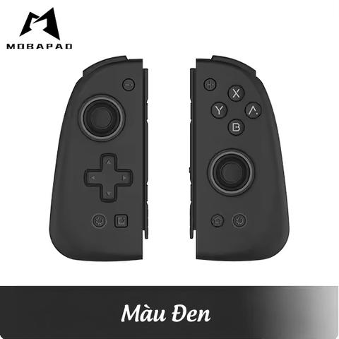 Tay cầm Mobapad S1 HD, Mobapad S1 S Joycons Hall Effect, Gyro, Macro, HD Rumble