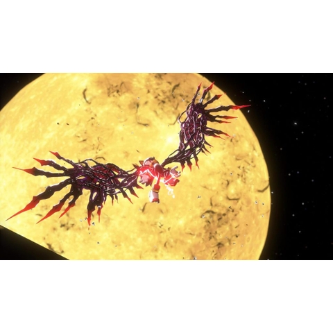 Đĩa Game Sonic x Shadow Generations PS5