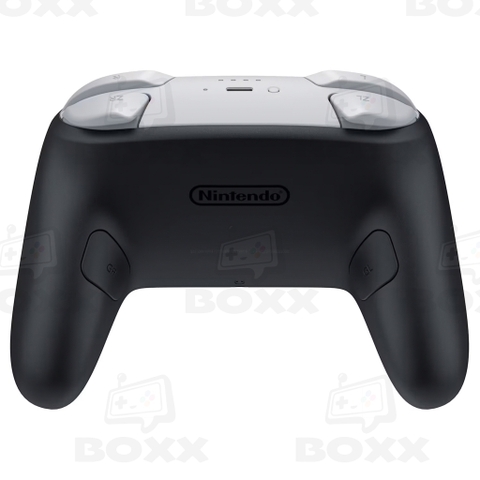 Tay cầm Nintendo Switch 2 Pro Controller hàng chính hãng