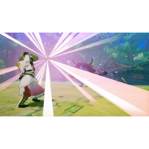 Băng Game Rune Factory Guardians of Azuma Nintendo Switch 2