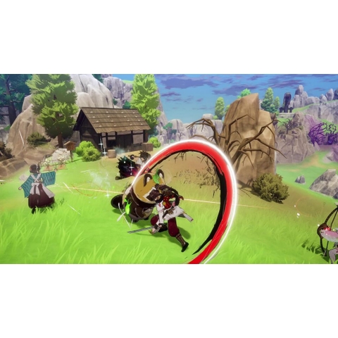 Băng Game Rune Factory Guardians of Azuma Nintendo Switch 2