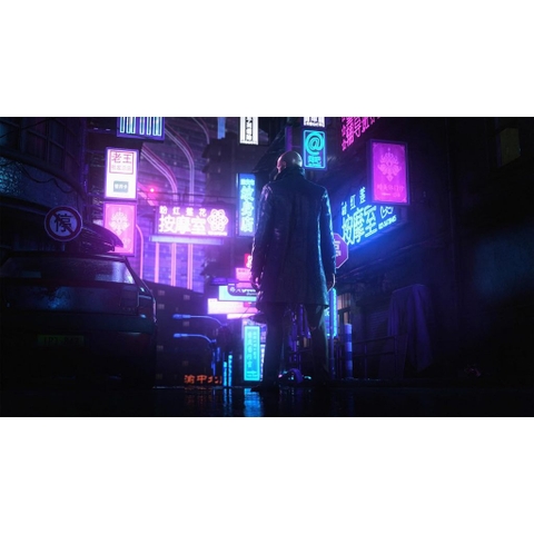 Băng Game HITMAN World of Assassination Signature Edition Nintendo Switch 2
