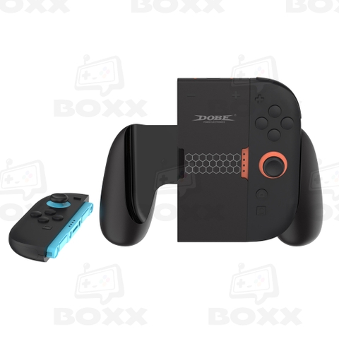 Joy Con Grip cho Nintendo Switch 2 chính hãng Dobe
