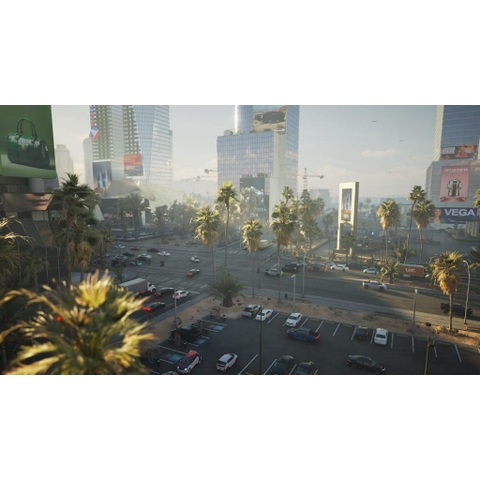 Đĩa Game MindsEye PS5