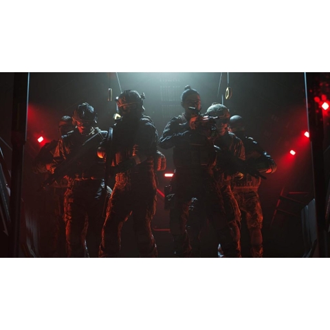 Đĩa Game MindsEye PS5