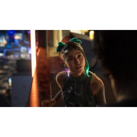 Đĩa Game MindsEye PS5